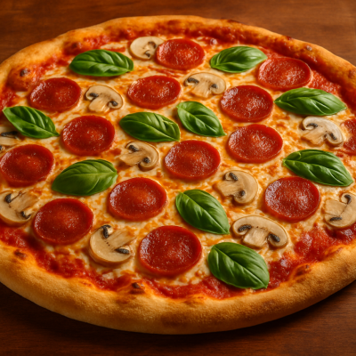pizza